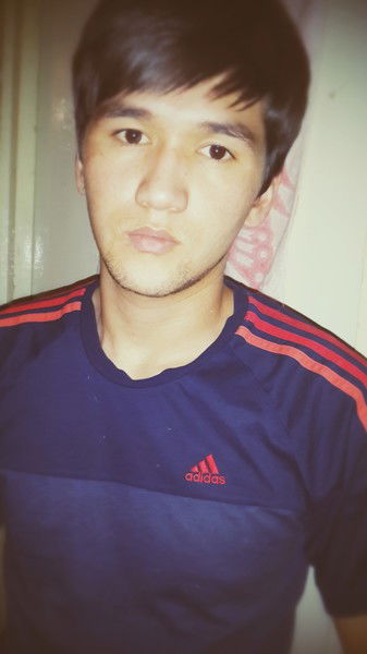 Жасулан Абдибек