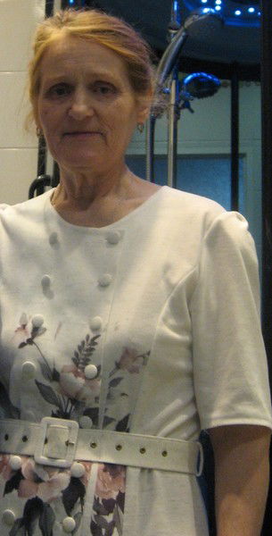 Любовь Белова