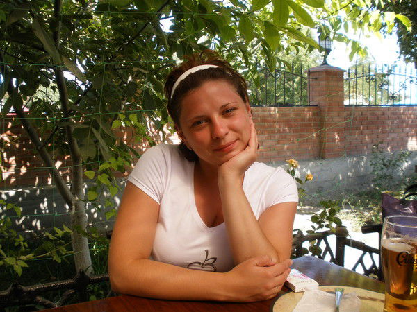 Катерина Немова(Зимина)