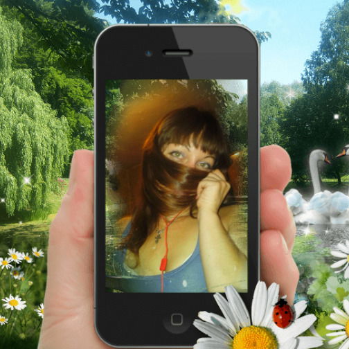 Галина Киреева