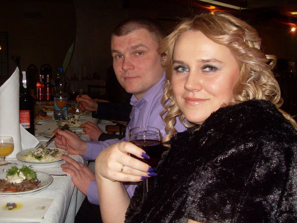 Ирина Корсак