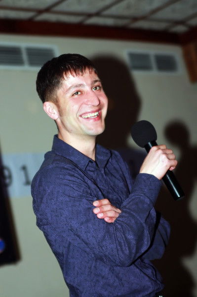 Антон Киреев