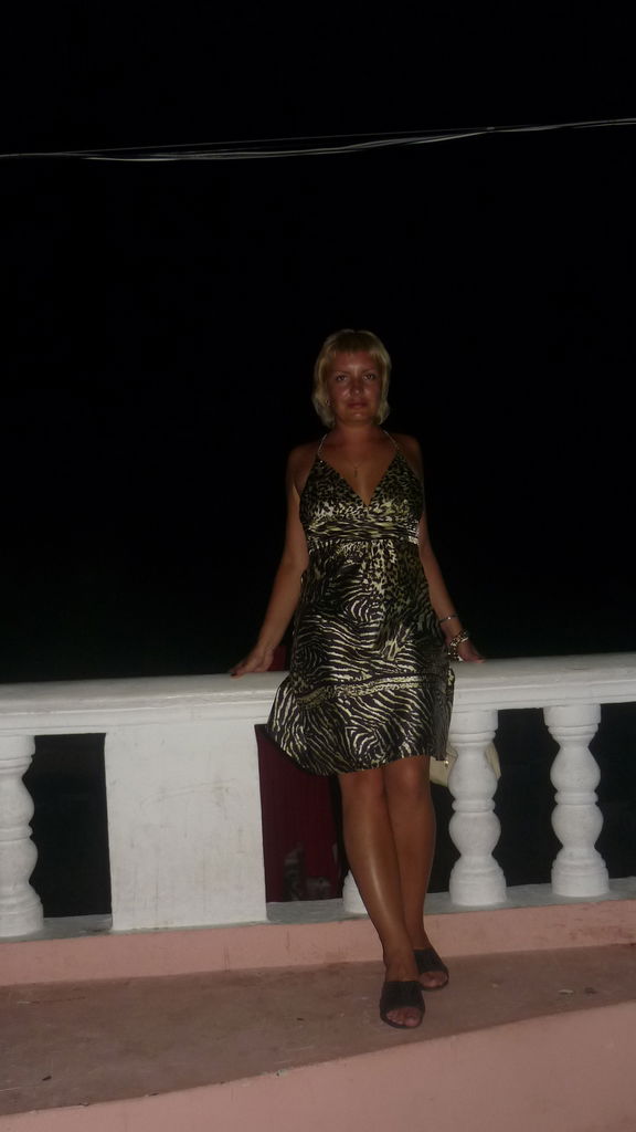 Ольга Сергеева