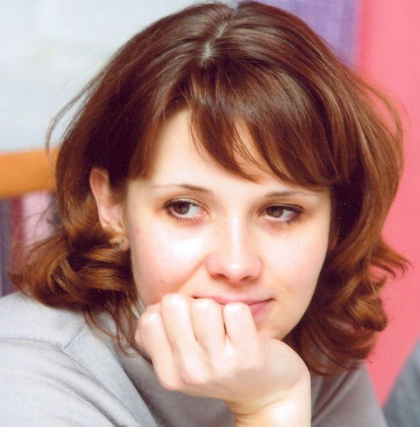 Наталья Измайлова