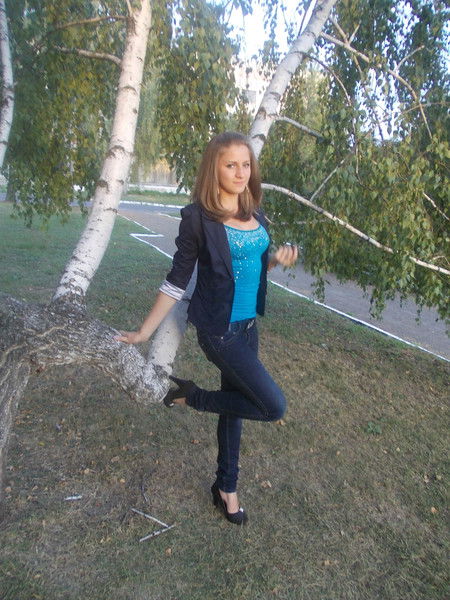 Настюша Сорока