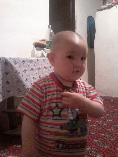 Айнара Кекилбаева