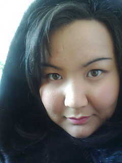 Suriya-Akbota Aitesheva