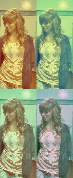 Таня Папроцкая