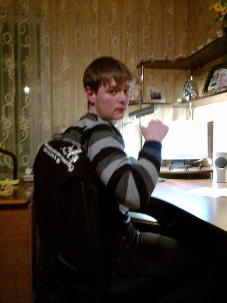 Анатолий Димов