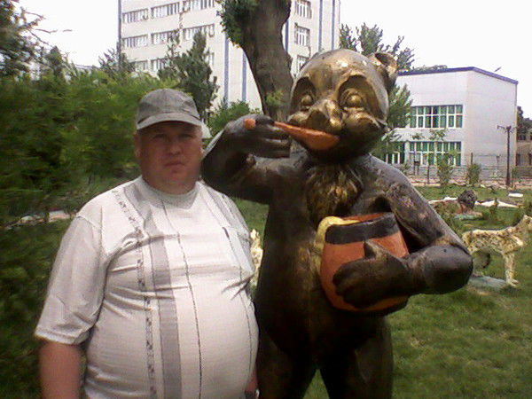 Сергей Павлов