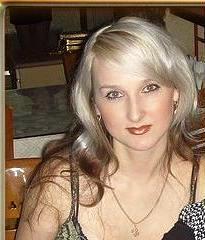 Олеся Семенцова