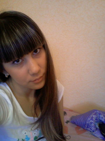 Ядгарова Евгения