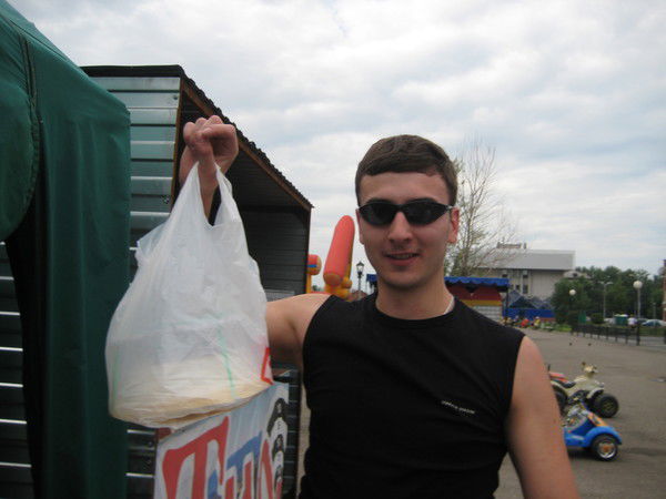 Дмитрий Григорьев