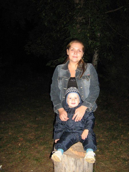 Елена Неонилина