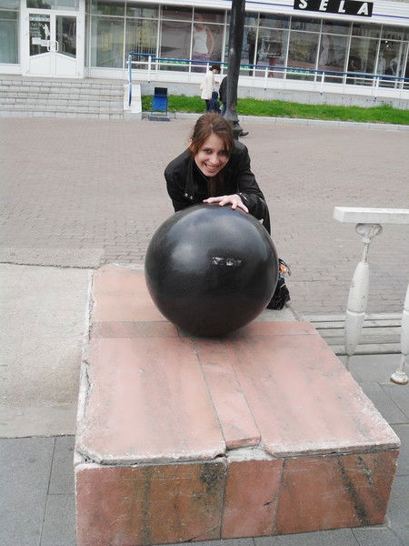 Светлана Михайлова