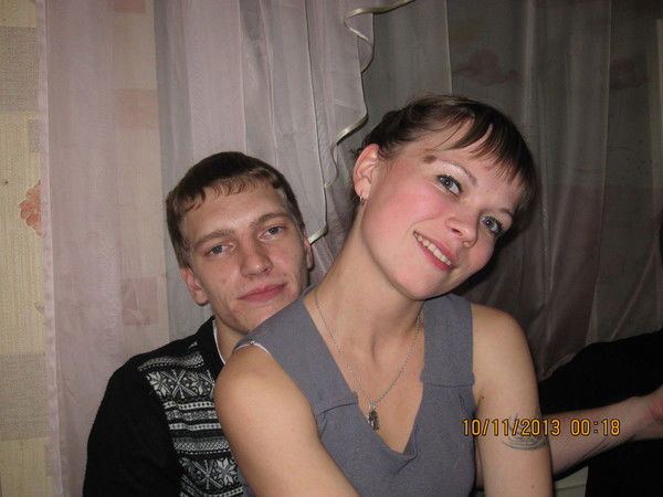 Мария Матущенко