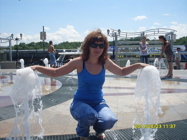 Алёна Потоцкая