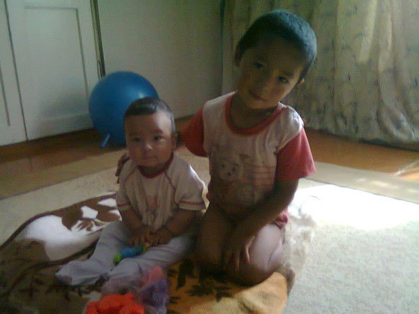 Шынар Аргынгазина