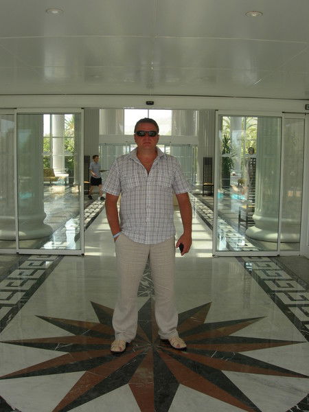 Сергей Иванов