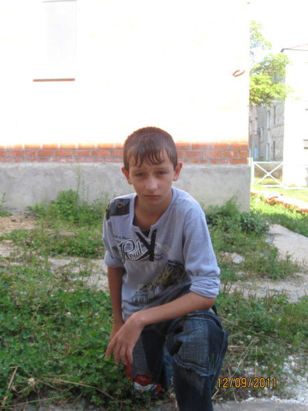 Андрей Ушаков