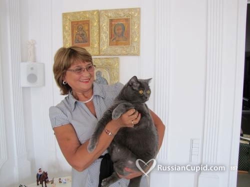 Наджия Иванова