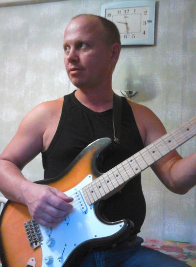 Виталий Ширяев