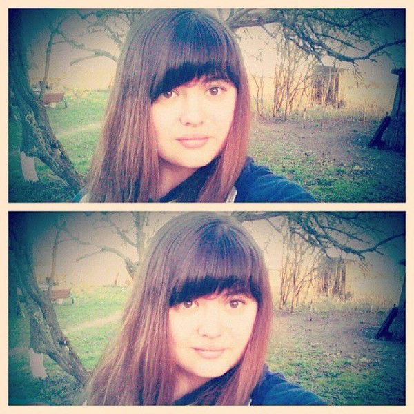 Александра Усачёва