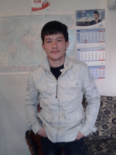 Hojiakbar Khojiakbarov