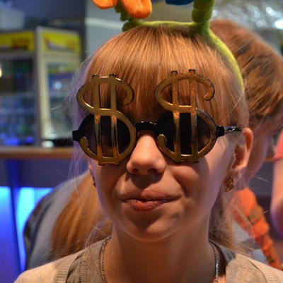 Эмилия Глазачева