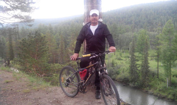 Анатолий Некипелов