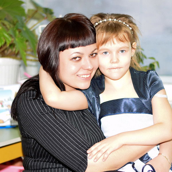 Яна Климантова