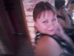 Наталья Болотова