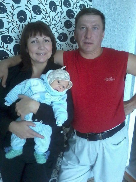 Александр Биряльцев