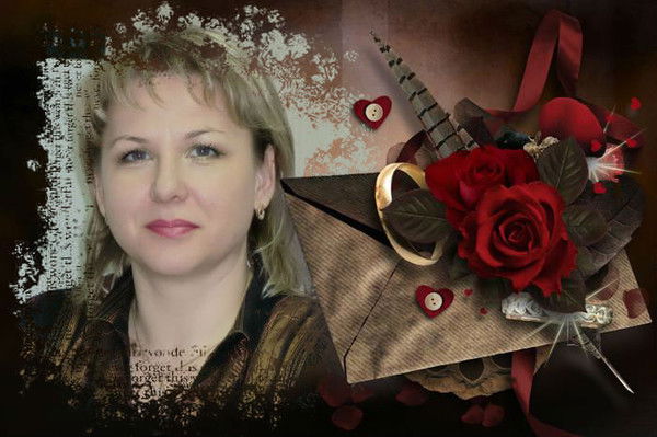 Светлана Пузаренко