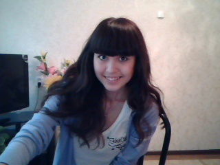 Айгульчик Зиннатова