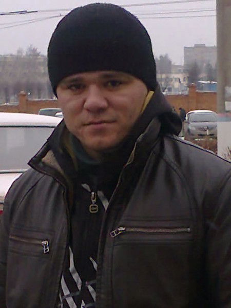 Сергей Пулукчу