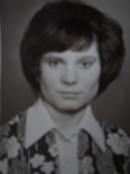 Флёра Алишева