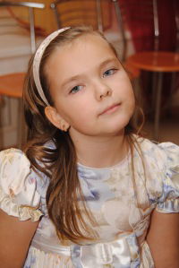 Кристина Козырева