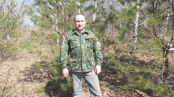 Сергей Краснянский