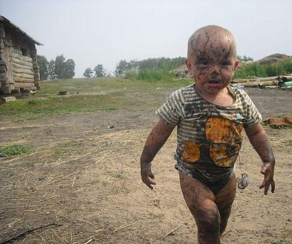 Михаил Олейник