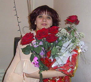 Ольга Фёдорова