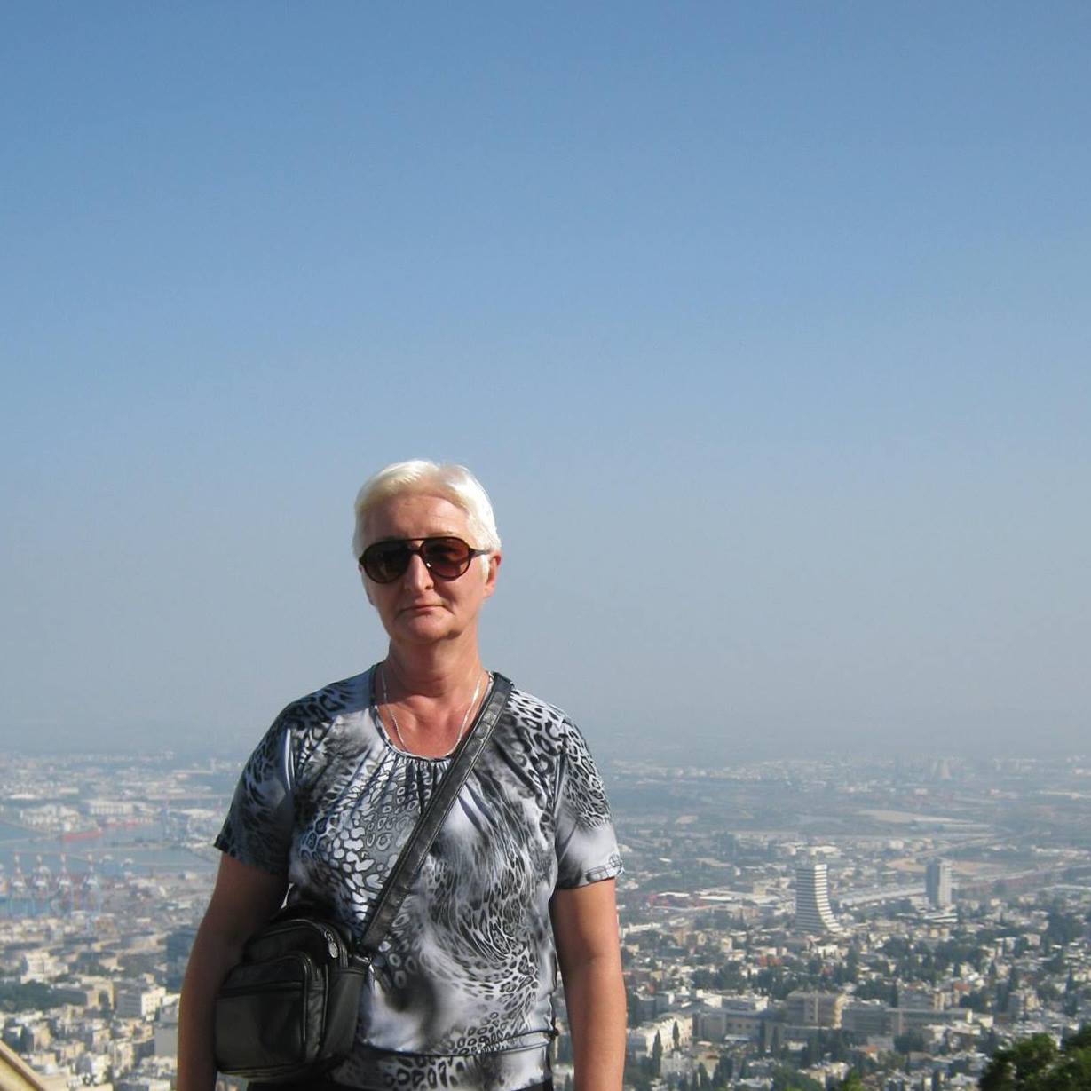 Марина Царева