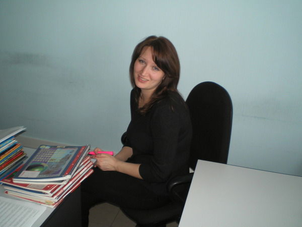 Любовь Лобжанидзе