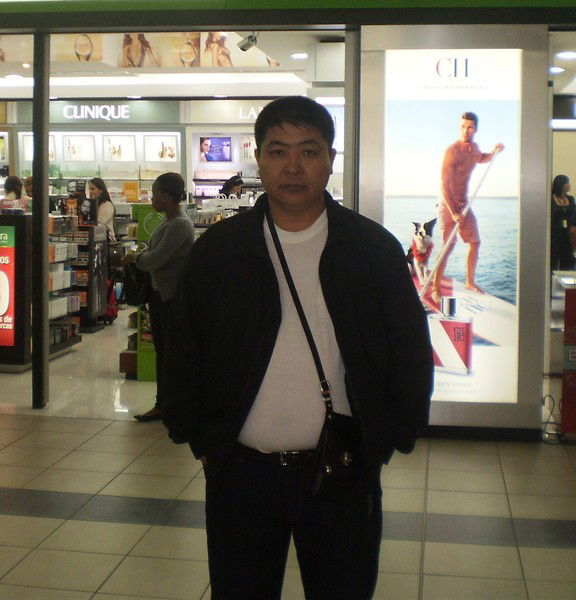 Кайрат Шалмагамбетов