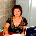 Марина Липилина
