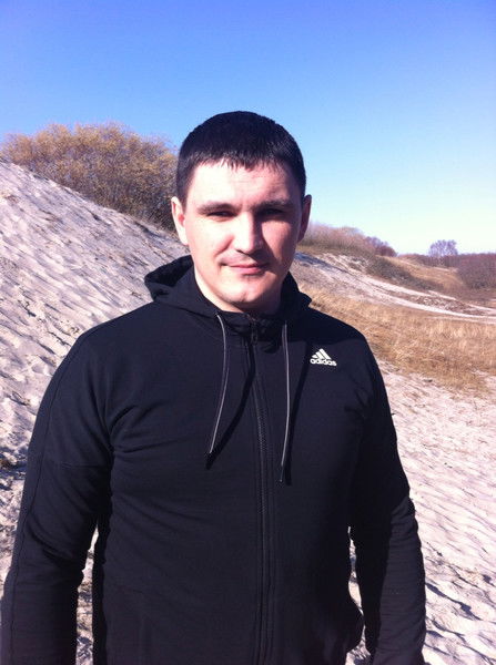 Роман Верещагин