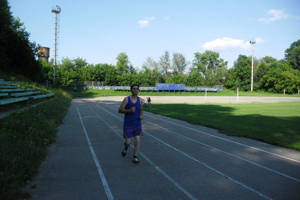 Владимир Сергунов