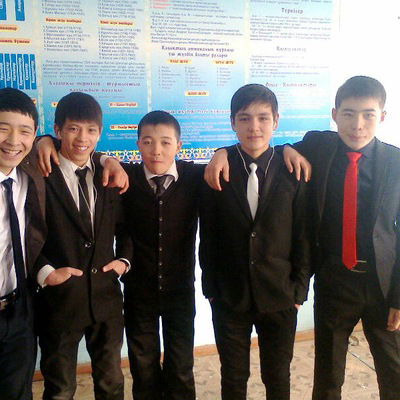 Парасат Галам