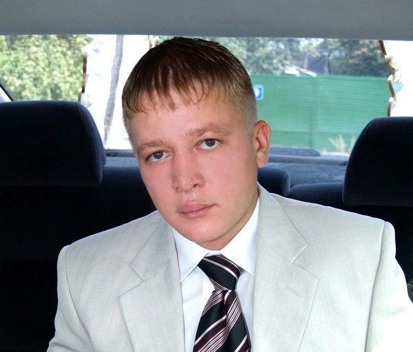 Сергей Вериго