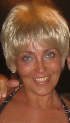 Ирина Захаренкова